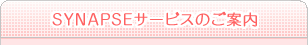 SYNAPSEサービスのご案内