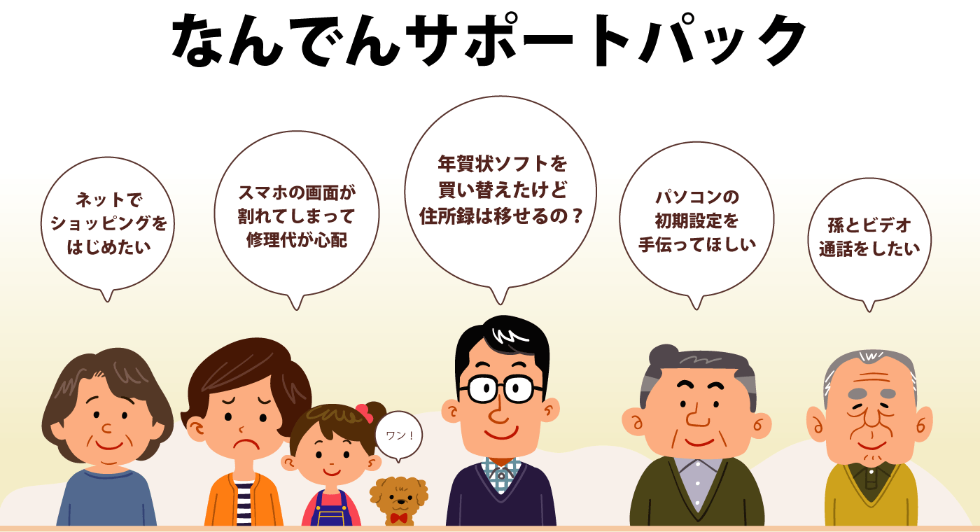 なんでんタイトル画像