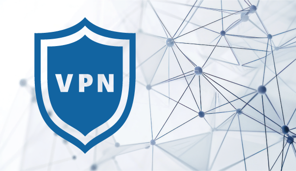 複数拠点のVPN接続